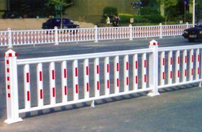 市政护栏|锌钢公路护栏|道路隔离护栏